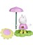 Bfs G0495 Peppa Pig Muddy Puddle Arkadaşlar Tekli Figür +3 Yaş 5
