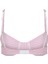 Studio SS6010 Pembe Büstiyer 5