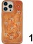 Apple iPhone 16 Pro Uyumlu Manu Seri Arka Koruma Kılıf 1