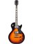 AELG200-SB Sunburst Elektro Gitar 2