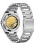 Zenshin Super Titanium Small Seconds NJ0180-80L Erkek Kol Saati 2