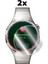 Huawei Watch Gt 6 Pro (46MM) ile Uyumlu Ipg Hydrogel Ekran Koruyucu (2 Adet) 1