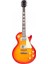AELG250-IBS Ice Tea Burst Elektro Gitar 2