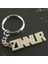 Msa-Shop Zinnur Isimli Anahtarlık- 2