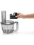 Güçlü 1200W Çok Fonksiyonlu Blender Seti Siyah, Dayanıklı ve Şık Tasarım 4