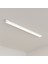 2'li 80W IP20 120 cm Etna Bant Armatür - Beyaz Işık 1