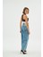 Studio SS6065 Kahverengı Bluz 3