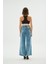 Studio SS6065 Kahverengı Bluz 5