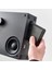 Bluetooth Hoparlör Için Pil, Siyah 2