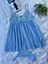 Dantelli Babydoll Gecelik & String Takım 4