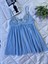 Dantelli Babydoll Gecelik & String Takım 5