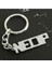 Msa-Shop Necip Isimli Anahtarlık- 1