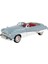 Vardem Motormax 1:18 1958 Plymouth Fury , 1957 Chevy Bel Air 1