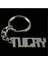 Msa-Shop Tugay Isimli Anahtarlık- 1
