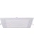 KDL410 Slim Kare LED Spot Gömme 3W – 255 Lümen 1