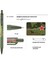 Bruno Viscontı "military Pattern Versatil Kalem 0.7 mm Hb. 3