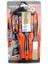 3pcs Boyacı - Nalbur Set 50MM Spatula - 2x Kestirme Fırça (4887) 1