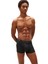 Erkek 3'lü Siyah Boxer Trunk UM0UM03617 2