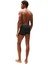 Erkek 3'lü Siyah Boxer Trunk UM0UM03617 5