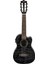 Qm-Bkceg Quilted Maple Guitalele 1