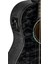 Qm-Bkceg Quilted Maple Guitalele 3