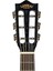 Qm-Bkceg Quilted Maple Guitalele 4
