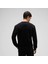 EM556-BK Erkek Basic Sweatshirt - Siyah 2