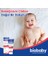 Bebek Pişik Kremi %40 Çinko Oksit ile Hassas Ciltler için 75 ml Tüp 3