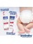 Bebek Pişik Kremi %40 Çinko Oksit ile Hassas Ciltler için 75 ml Tüp 9