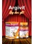 Argivit Citicoline Chewable Sitikolin Içeren Takviye Edici Gıda 30 Tablet 3