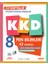 Kurmay Kkd 8.sınıf Fen Bilimleri 1