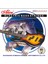 Alıce A606(5)-M 45-130 Medıum 5-Telli Nıckel Plated Alloy Bass Gitar Teli 1