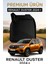 Renault Duster 2024+ Uyumlu 3D Oto Paspas Premium 2