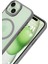 Bfs Apple iPhone 14 Terea Magsafe Kapak - Titan Gri 2