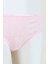 Pembe Cotton Külot 2