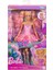 Bfs JCP76 Barbie Renk Değiştiren Peri Kızı Bebek 1