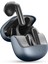Cellularlıne Pure 4 Mikrofonlu Enc Özellikli Tws Kulak Içi Kulaklık Siyah 1
