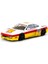 Tarmac Works x Ixo Models 1/64 Ferrari 348 Challenge Italian Gt 1994 #25 1