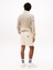 Tjm Rlx New Clsscs Beach Short Erkek Bej Şort - DM0DM21781 5