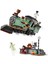 Bfs LEGO Creator 3'ü 1 Arada Hayaletli Köşk 31167 2