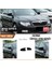 Skoda Superb B6 Sinyalli 2008-2015 Batman Yarasa Ayna Kapağı Piano Black Abs Plastik 1