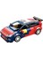 C5503W Cada Citroen C4 Wrc 296 Parça Block Oyuncak 1