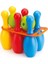 Bfs 6070 Bowling Seti -Dolu Oyuncak 1