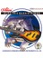 Alıce A606(4)-M 45-105 Medıum 4-Telli Nıckel Plated Alloy Bass Gitar Teli 2