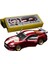1:42 Alaşım Araba Modeli Araba Modeli Oyuncak Klasik Ford Mustang Gt Spor Araba Modifiye Modeli (Yurt Dışından) 1