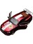 1:42 Alaşım Araba Modeli Araba Modeli Oyuncak Klasik Ford Mustang Gt Spor Araba Modifiye Modeli (Yurt Dışından) 4