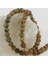 Msa-Shop Tibet Akik Taşı Mat 8 Mm-Yeşil-1 2