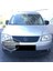 Vw Caddy Mk2 2005-2014 Uyumlu Batman Yarasa Ayna Kapağı Piano Black Abs Plastik 2