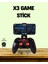 Msa-Shop Ergonomik Tasarımlı Şarjlı Kablosuz Gamepad 1