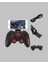Msa-Shop Ergonomik Tasarımlı Şarjlı Kablosuz Gamepad 3